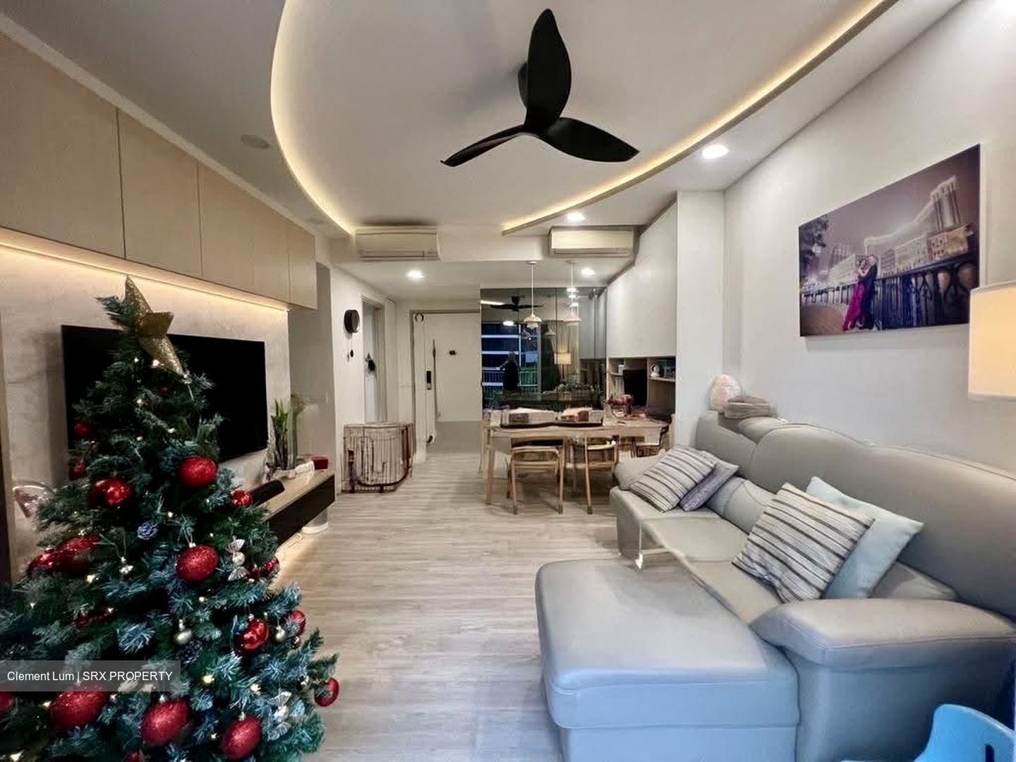 Ecopolitan (D19), Condominium #637790701